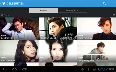vikidrama|Viki Global TV .
